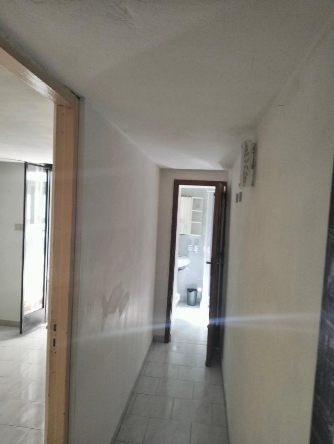 Apartment A