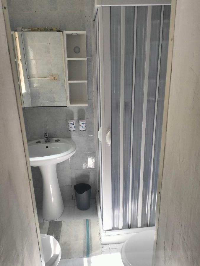 A Apartment