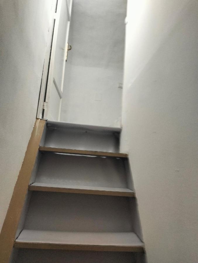A Apartment Palermo