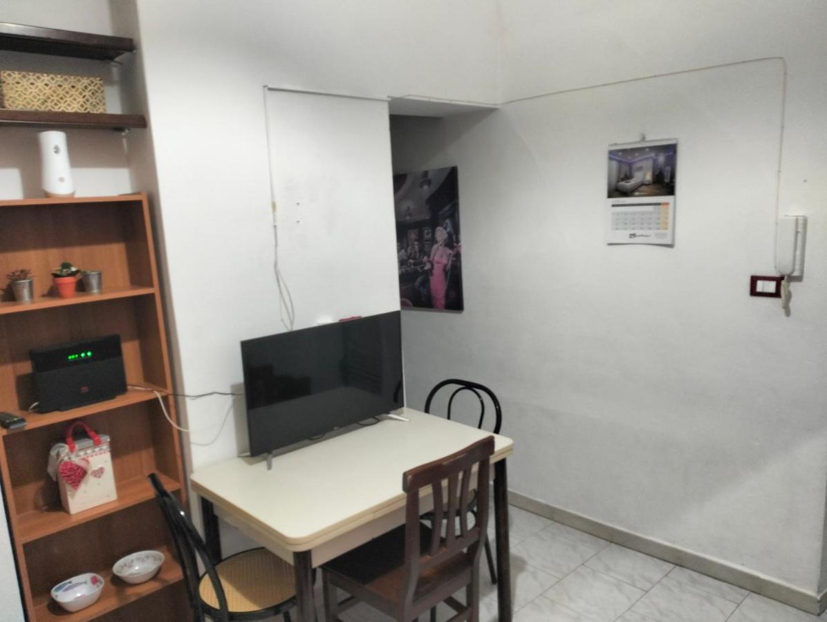 Apartamento A *