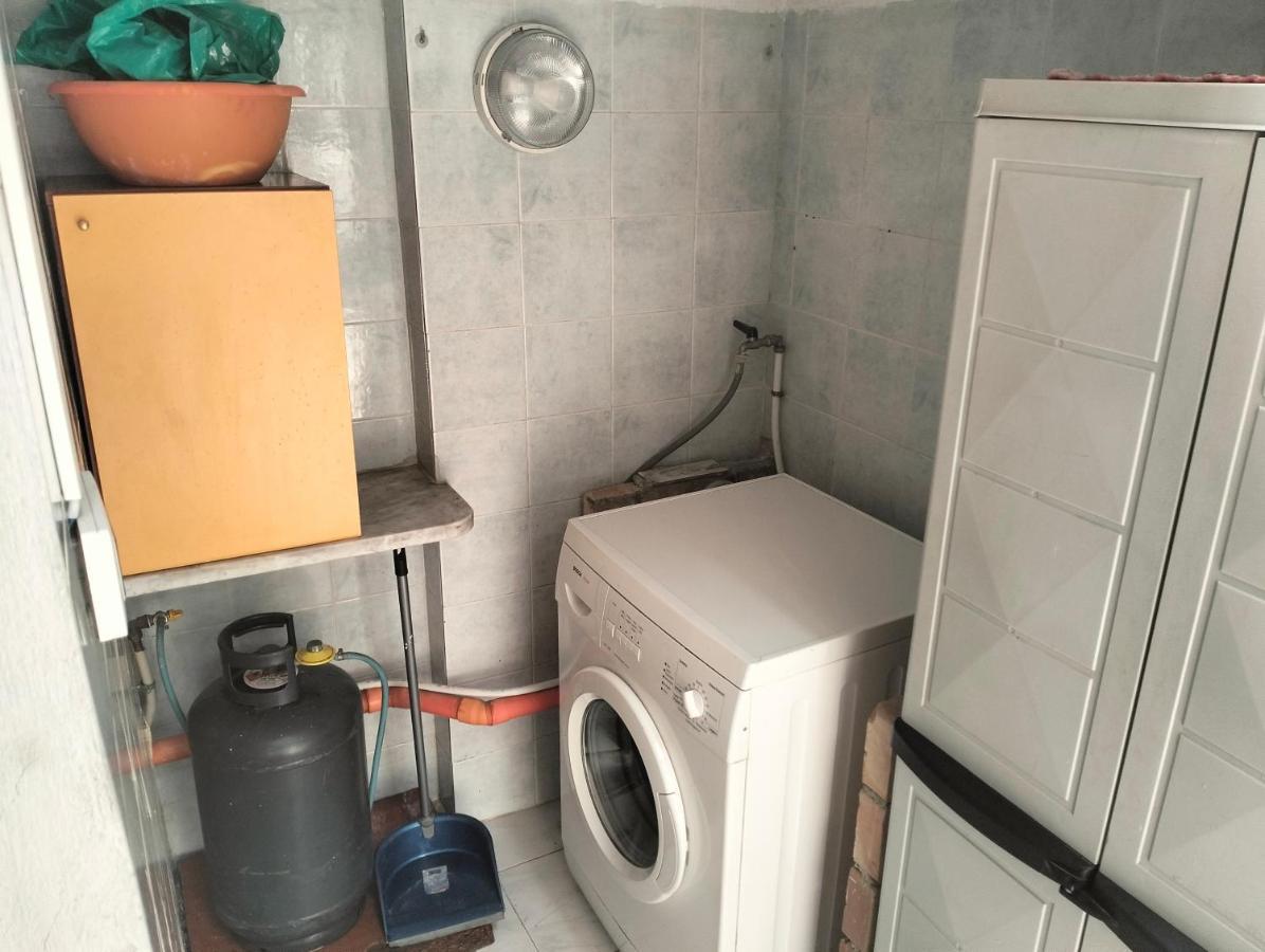 A Apartamento Palermo